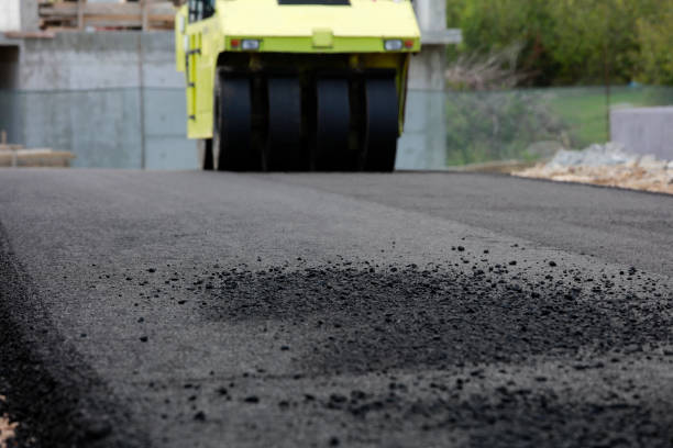 Driveway Repair Near Me in Amarillo, TX