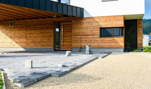 Best Professional Driveway Pavers  in Amarillo, TX