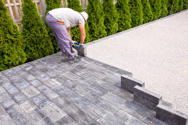 Best Brick Driveway Pavers  in Amarillo, TX