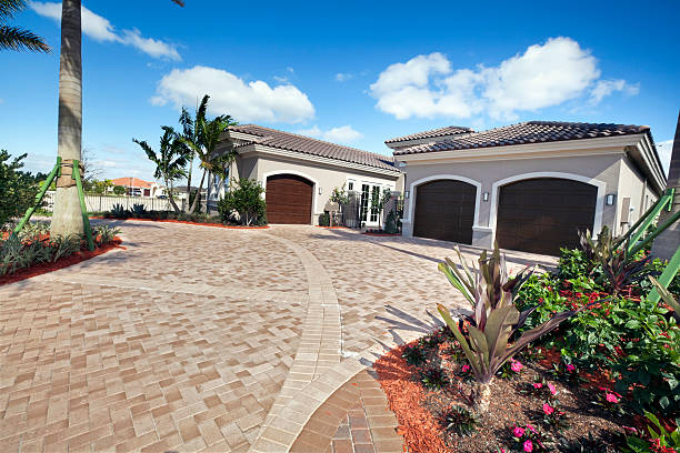 Trusted Amarillo, TX Driveway Pavers Experts