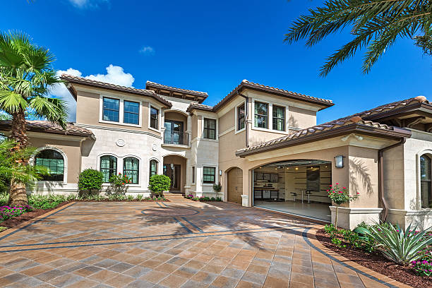 Best Driveway Resurfacing Pavers  in Amarillo, TX