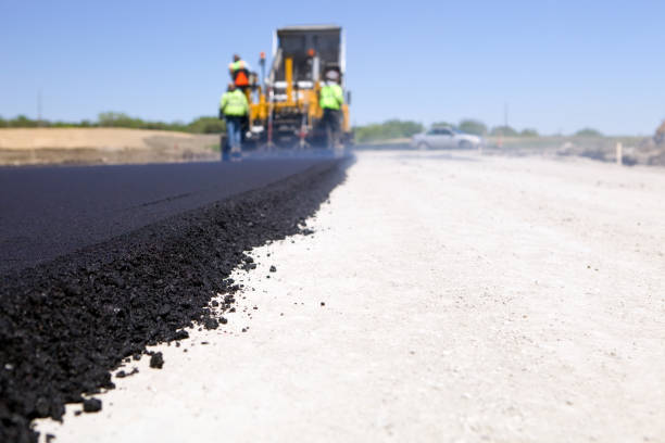 Best Local Driveway Pavers  in Amarillo, TX