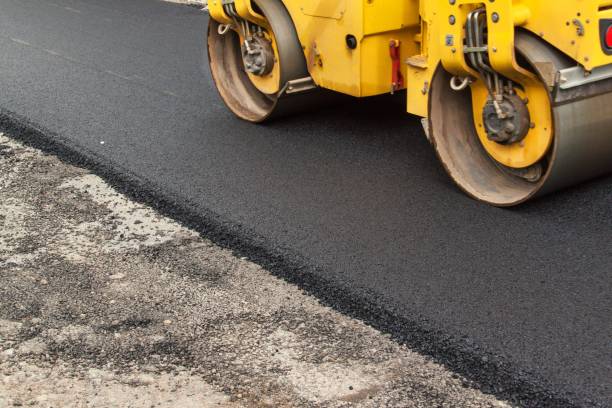 Reasons to Select Us for Your Driveway Paving Requirements in Amarillo, TX