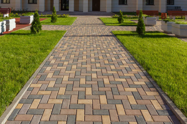 Best Driveway Pavers Installation  in Amarillo, TX